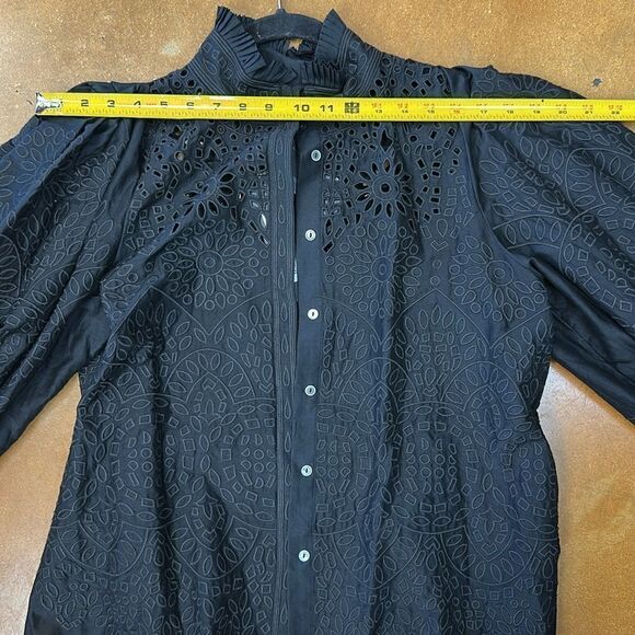 Kobihalperin Ivana blouse NWT - Picture 7 of 8